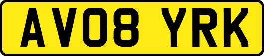 AV08YRK