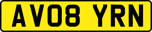 AV08YRN