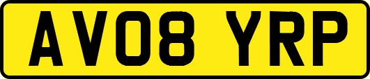 AV08YRP