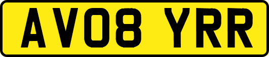 AV08YRR