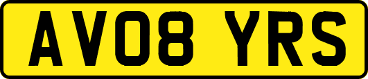 AV08YRS