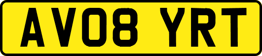 AV08YRT