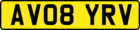 AV08YRV