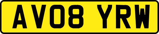 AV08YRW