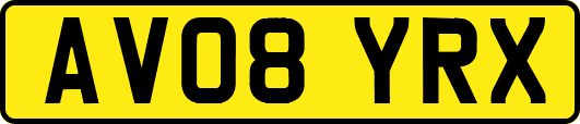 AV08YRX