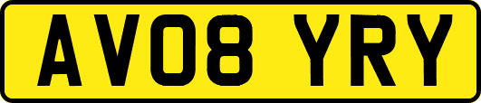 AV08YRY