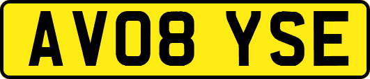 AV08YSE