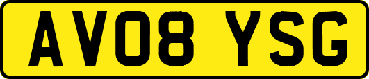 AV08YSG