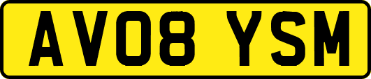 AV08YSM