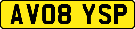 AV08YSP