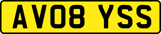 AV08YSS