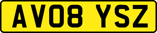 AV08YSZ