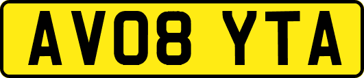 AV08YTA
