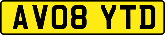 AV08YTD
