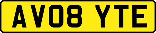 AV08YTE