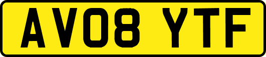 AV08YTF