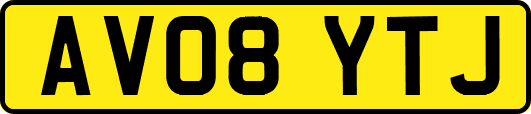 AV08YTJ