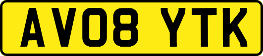 AV08YTK