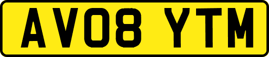AV08YTM