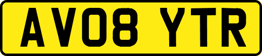 AV08YTR