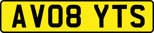AV08YTS