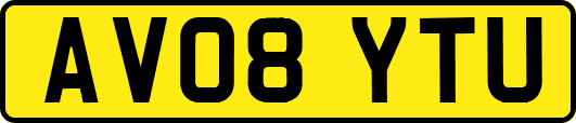 AV08YTU