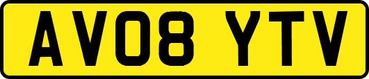 AV08YTV