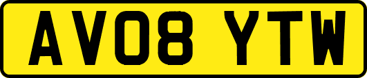 AV08YTW