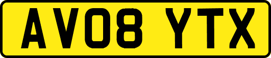 AV08YTX