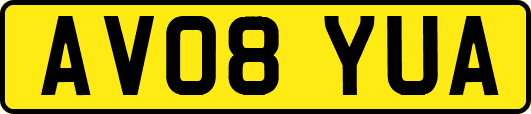 AV08YUA
