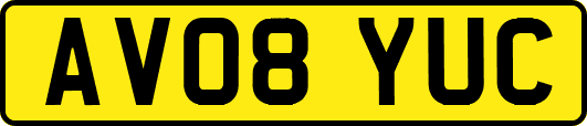 AV08YUC