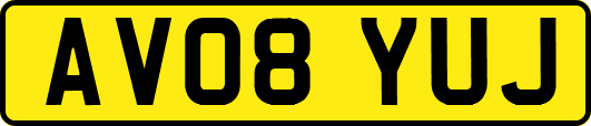 AV08YUJ
