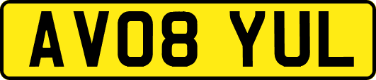 AV08YUL