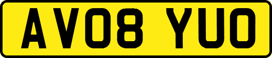 AV08YUO