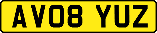 AV08YUZ