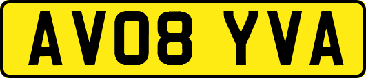 AV08YVA