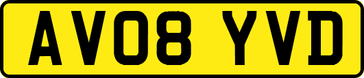 AV08YVD