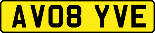 AV08YVE