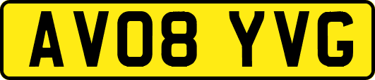 AV08YVG