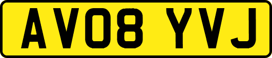 AV08YVJ