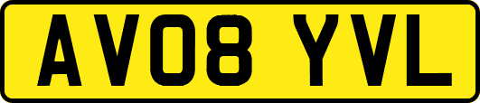 AV08YVL