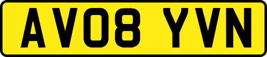 AV08YVN