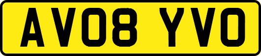 AV08YVO