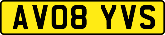AV08YVS
