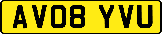 AV08YVU
