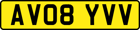 AV08YVV