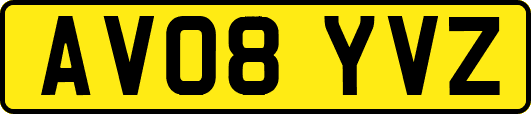 AV08YVZ