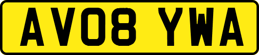 AV08YWA