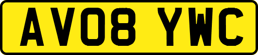 AV08YWC