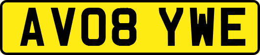 AV08YWE